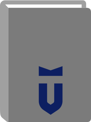 Cover image for Çoxkanallı telekommunikasiya sistemlərinin əsasları